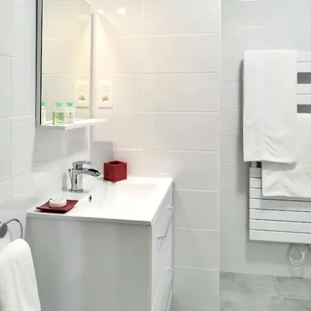 Lägenhet Appartement De 2 Chambres Avec Vue Sur La Ville Balcon Et Wifi A Sartene Sartène