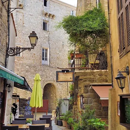 Appartement De 2 Chambres Avec Vue Sur La Ville Balcon Et Wifi A Sartene Sartène