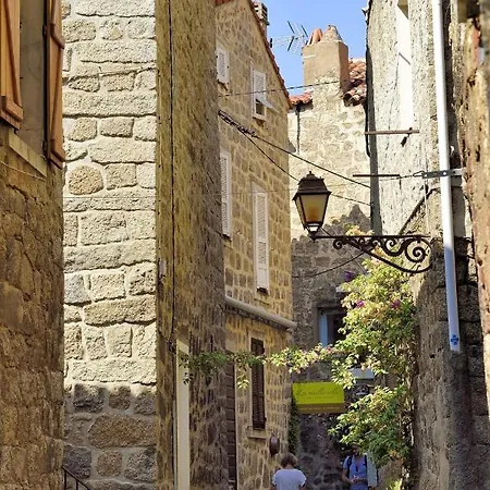 Appartement De 2 Chambres Avec Vue Sur La Ville Balcon Et Wifi A Sartene *