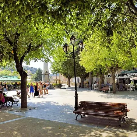 Appartement De 2 Chambres Avec Vue Sur La Ville Balcon Et Wifi A Sartene *